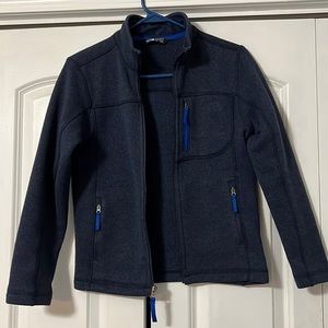 The North Face jacket size M 10/12